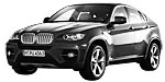 BMW E71 B12A0 Fault Code