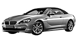 BMW F12 B12A0 Fault Code