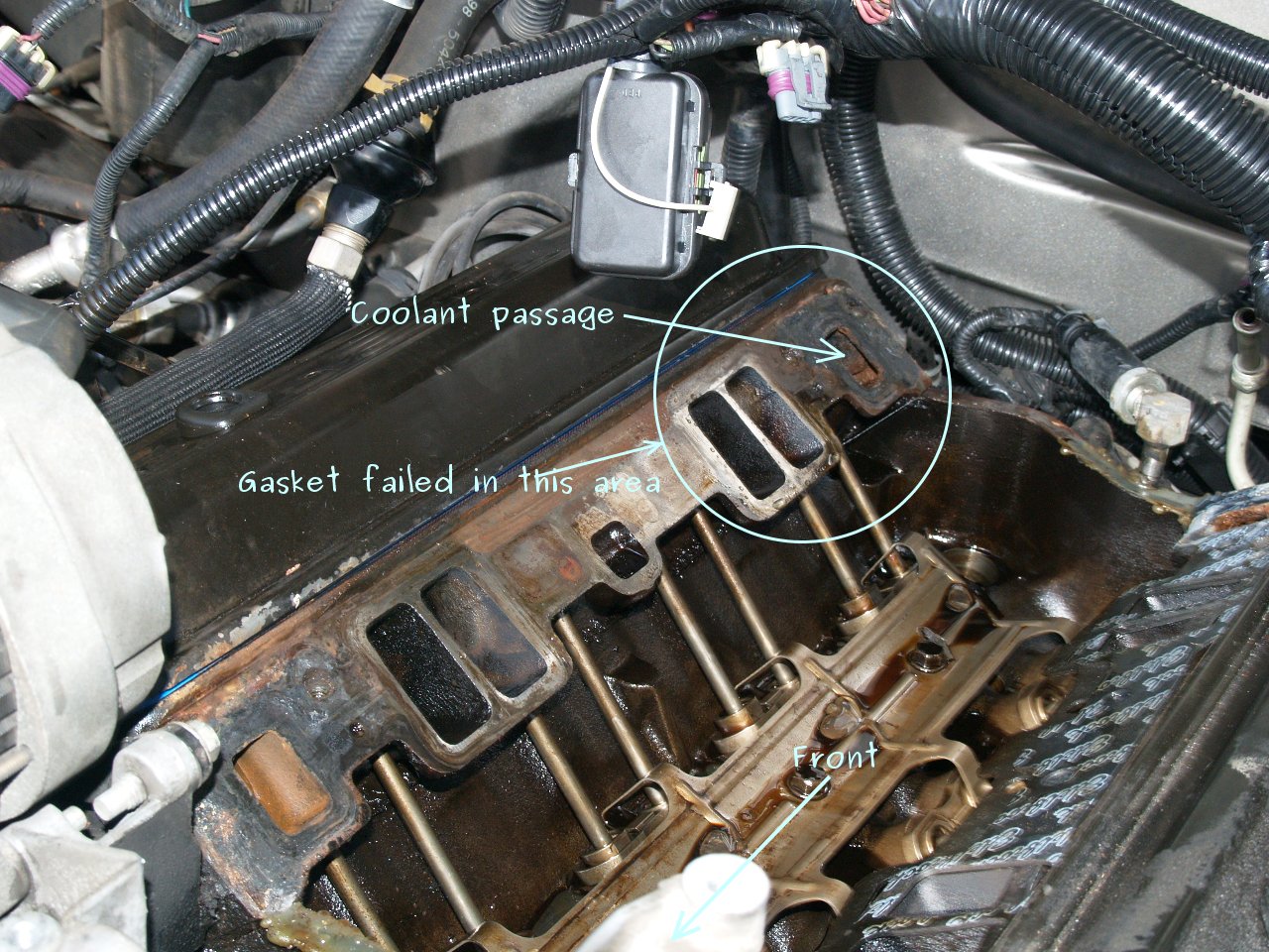 See B12A0 in engine